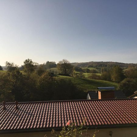 Landhaus Heppenheim  Eksteriør bilde