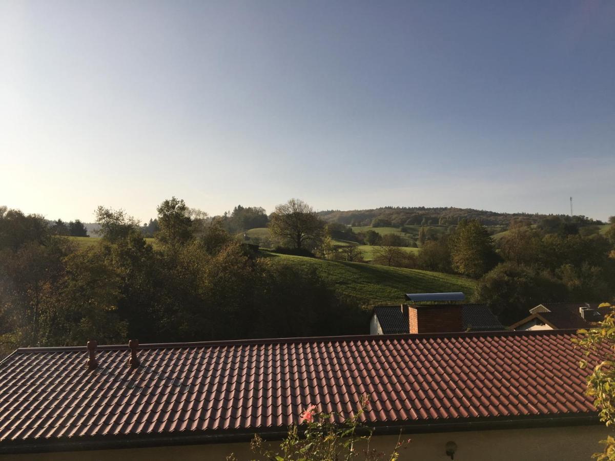 Landhaus Heppenheim  Eksteriør bilde